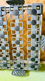 Ergoflex lattenbodem – Tempur (2008, Huis en Inrichting, Ophalen, Twijfelaar, Bedbodem, 220 cm