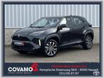 Toyota Yaris Cross Dynamic + / 25.950 € !!, Euro 6, Entreprise, Noir, 5 portes
