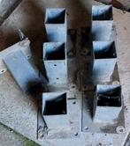 Sabot en acier, Bricolage & Construction