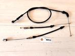 R1200R 2006 - 2010 BMW Kabel Kabel exup D1-52307, Motos