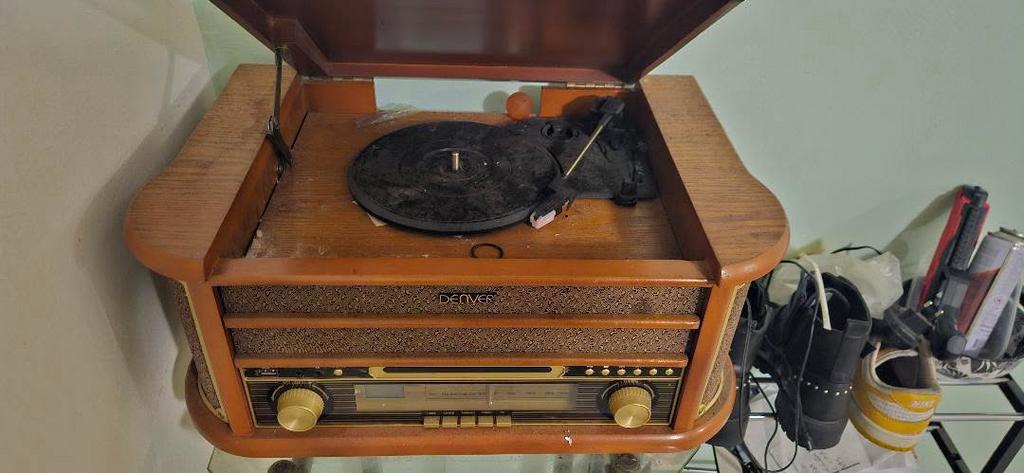 Te koop, Enlèvement