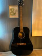 Akoestiche fender, Muziek en Instrumenten, Ophalen, Zo goed als nieuw