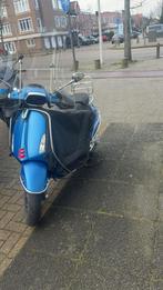 Vespa Sprint Classe B, Vélos & Vélomoteurs, Vespa S, Comme neuf, Classe B (45 km/h), Enlèvement