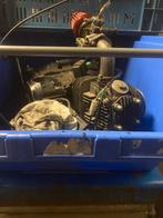 Moteur de changement de vitesse boosté de 125 cc, Enlèvement, Neuf, Autres types