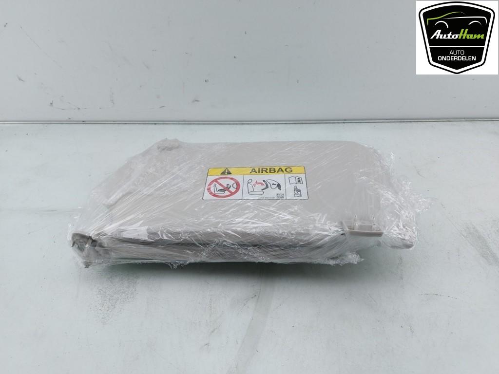 DIVERSEN Ford EcoSport (JK8) (01-2013/04-2015), Auto-onderdelen, Overige Auto-onderdelen, Ford, Gebruikt