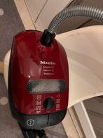 Speelgoed stofzuiger met geluid van Miele, Kinderen en Baby's, Ophalen, Zo goed als nieuw, Met geluid