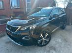 Peugeot 5008 - 7 pl - GARANTIE - PANO, Achat, Euro 6, Entreprise, Boîte manuelle