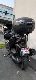 Kymco xciting 400 vs 1.280 km, Ophalen, Zo goed als nieuw