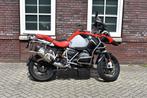 BMW  R 1200 GS Adventure, -, -, Bedrijf, 1170 cc