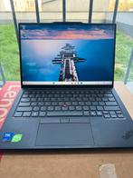 ThinkPad X1 Carbon Gen 13  Intel Ultra 5, Computers en Software, Windows Laptops, 256 GB, Qwerty, Nieuw, 14 inch