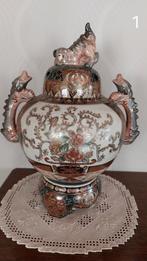 Vases chinois, Enlèvement ou Envoi