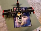 Lego Technic nr.8836, Ophalen of Verzenden, Gebruikt, Complete set, Lego
