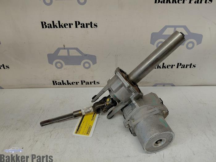 Boîtier colonne de direction d'un Chevrolet Aveo, -, 3 mois de garantie, Utilisé, -