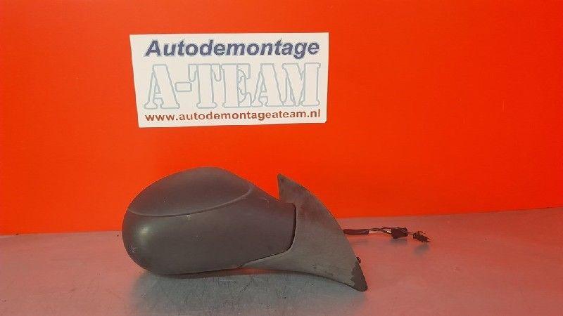 RETROVISEUR LATERAL DROIT Citroën C3 Pluriel (HB), Autos : Pièces & Accessoires, Utilisé, Citroën