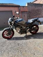 Suzuki SV650, Motoren, Particulier, Minimaal motorrijbewijs A2, 12 t/m 35 kW