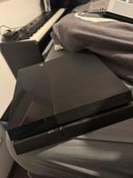 Playstation 4 (Goede staat) + controller, Consoles de jeu & Jeux vidéo, Consoles de jeu | Sony PlayStation 4, Enlèvement ou Envoi