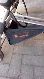 Wandelwagen(baninni), Enlèvement, Utilisé