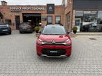 Citroen C3 Aircross PLUS Automaat, Autos, Rouge, Achat, Euro 6, Entreprise