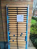 Sommiers (x2) 70x200cm, Une personne, Enlèvement, Utilisé, Sommier