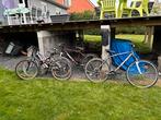Lot de 4 vélos (VTT et VTC), Vélos & Vélomoteurs, Enlèvement, Utilisé