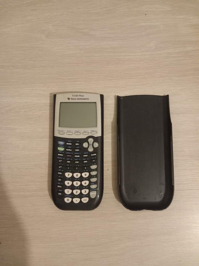 Rekenmachine, Divers, Calculatrices, Enlèvement