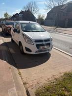 Chevrolet Spark 2013 avec 113 000 km avec carpas Topper, Enlèvement