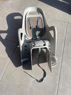 Polisport - Fietsstoeltje, Enlèvement, Utilisé, Siège arrière, Repose-pieds