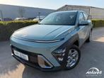 Hyundai Kona 1.6 T-GDi Techno DCT, Stof, 4 cilinders, 5 zetels, 5 deurs