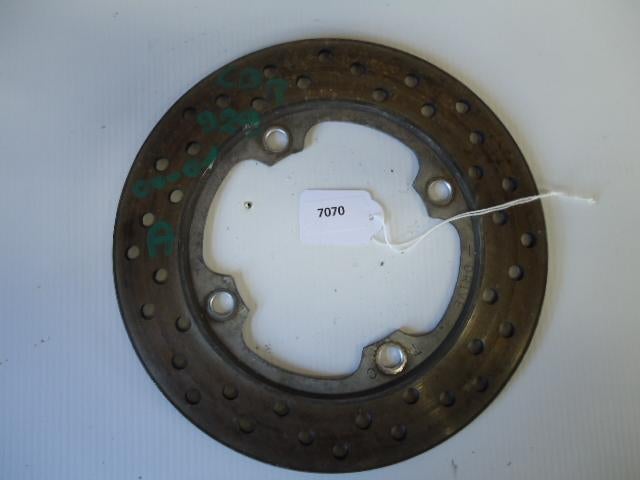 CBR900 2000 - 2001 Honda Remschijf D1-21463, Motos, Pièces | Honda