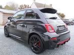 Fiat 595 Abarth 500 1.4 T-Jet Abarth 595 PISTA, Euro 5, Achat, Entreprise, Boîte manuelle