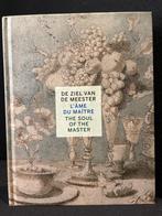 De ziel van de meester  2012 néerlandais/anglais, Livres, Enlèvement ou Envoi, Diverse auteurs, Comme neuf, Autres sujets/thèmes