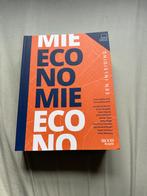 Economie “een inleiding”, Boeken, Economie, Management en Marketing, Acco, Ophalen of Verzenden, Zo goed als nieuw, Economie en Marketing