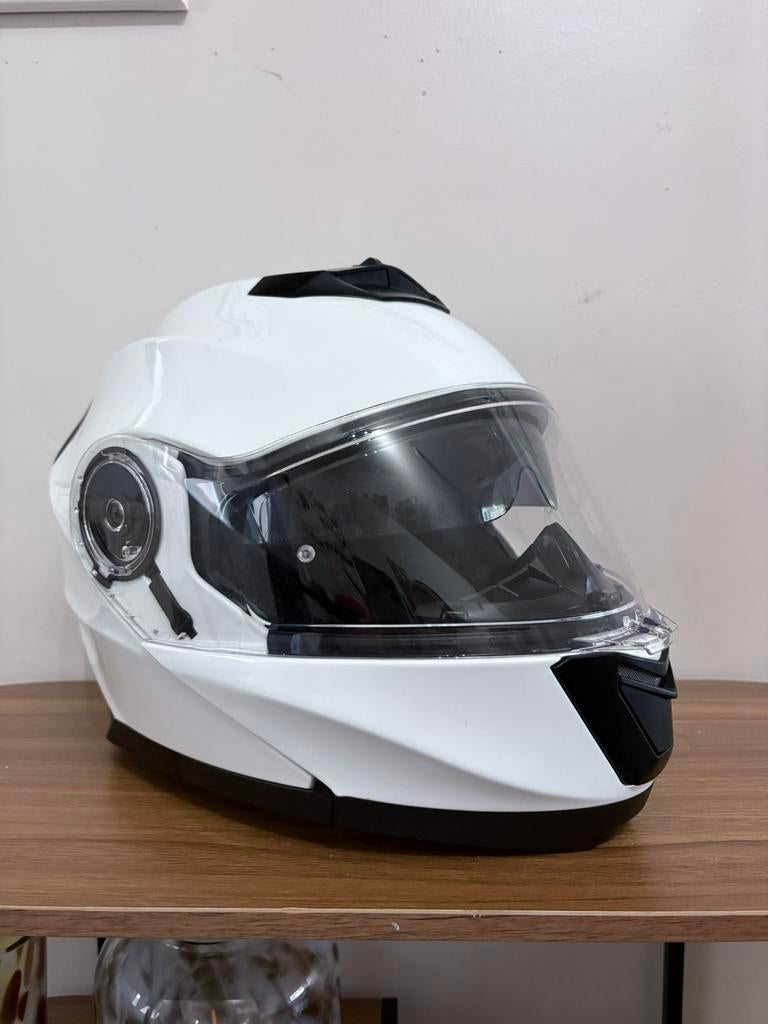 Motohelm vinz, Motoren, Heren, XL, Nieuw zonder kaartje, Integraalhelm
