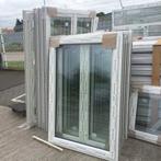 Déstockage Exceptionnel de Châssis & Portes PVC, Enlèvement ou Envoi, Neuf, Châssis de fenêtre, Vitre comprise