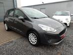 Ford Fiesta !69.000km! (année de construction 2019), 1163 kg, Argent ou Gris, Achat, Boîte manuelle