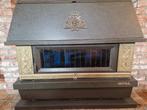 Kachel, Maison & Meubles, Poêles, Enlèvement ou Envoi, Autres carburants, Poêle à charbon, Comme neuf