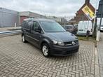 VOITURE RÉFRIGÉRÉE VW CADDY/2.0 TDI/48000 km/EURO6B/, Autos, Cuir, Argent ou Gris, Euro 6, Entreprise