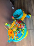 Bright Starts speeltafel (2tafels) - prijs bespreekbaar, Enlèvement