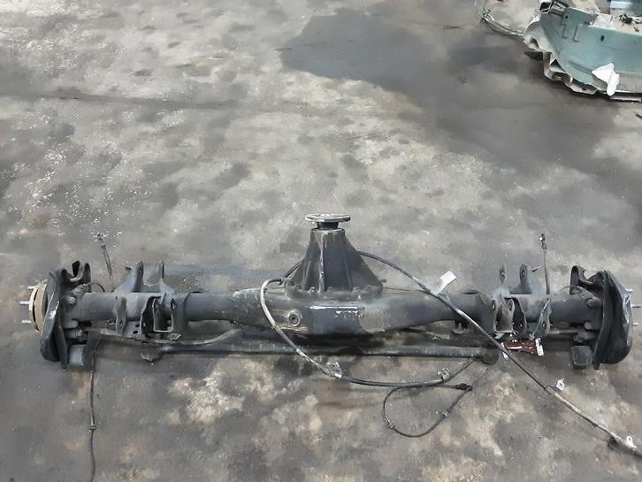 BRAS OSCILLANT Mercedes-Benz X (470) (2023388), Autos : Pièces & Accessoires, Suspension & Châssis, Mercedes-Benz, Utilisé