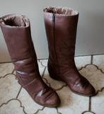 ara hoge winterlaarzen met wol maat 38, Enlèvement ou Envoi