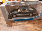 Minichamps Mercedes 600 SEC Malachit 1/43, Hobby en Vrije tijd, Ophalen of Verzenden, Nieuw, Auto, MiniChamps