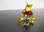 Cristal Disney Swarovski Winnie l'ourson 1142889 2012, Enlèvement ou Envoi, Comme neuf