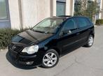 Volkswagen polo 1.2 essence full options, Achat, Boîte manuelle, 5 portes, 5 places