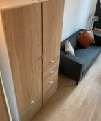 Kleerkast, Comme neuf, 100 à 150 cm, Enlèvement, 200 cm ou plus