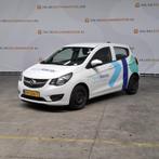 Personenauto, Opel, Karl, 1.0 ecoFLEX Edition, 2016, Auto's, Opel, Voorwielaandrijving, 839 kg, 75 pk, Euro 6