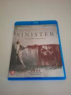 Sinister, Enlèvement ou Envoi, Comme neuf, Horreur