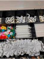 Lot de bougies pour gâteaux anniversaire, Enlèvement ou Envoi, Neuf, Gâteaux, Tartes ou cupcakes, Décoration