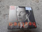 Double CD - David Bowie : Heathen., Enlèvement ou Envoi, Comme neuf