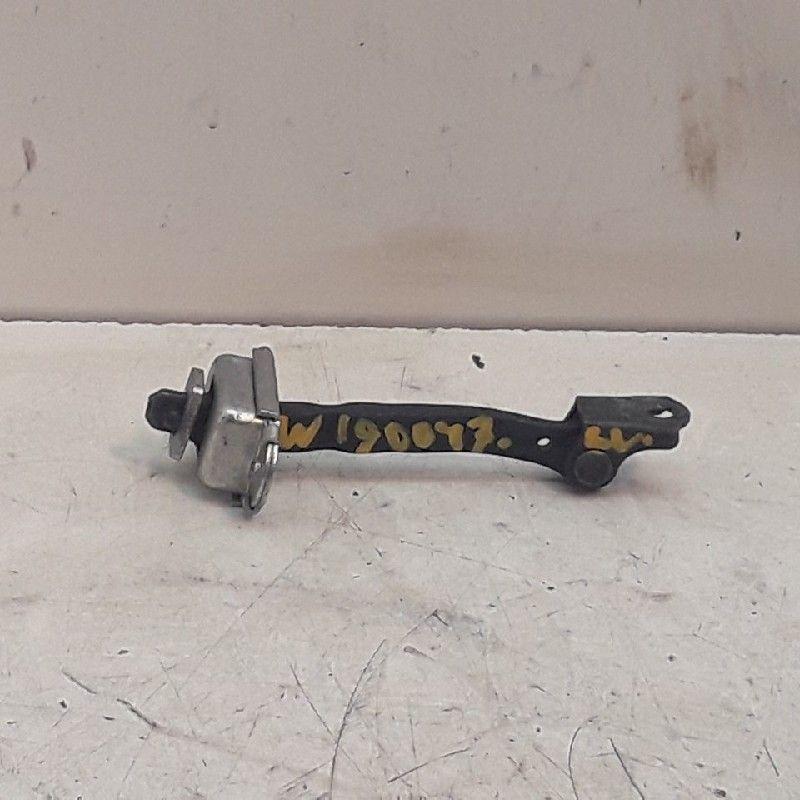 MECANISME DE VEROUILLAGE PORTE ARRIÈRE GAUCHE Nissan, Utilisé, Arrière, Nissan