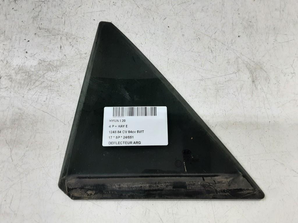 PORTIERRUIT LINKS ACHTER Hyundai i20 (GBB) (01-2014/08-2020), Gebruikt, Mevr. I. Hauben, Hyundai, Rue de l'Espoir 34 34
4030  GRIVEGNÉE, BE